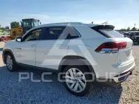 2021 Volkswagen Atlas фото
