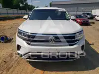 2021 Volkswagen Atlas photo