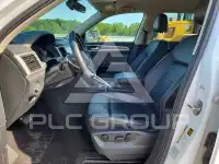 2021 Volkswagen Atlas фото