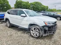 2021 Volkswagen Atlas фото