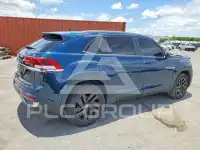 2021 Volkswagen Atlas photo