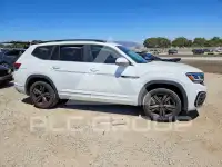 2021 Volkswagen Atlas photo