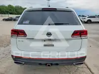 2021 Volkswagen Atlas фото