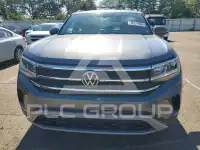 2021 Volkswagen Atlas photo