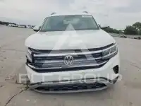 2021 Volkswagen Atlas фото