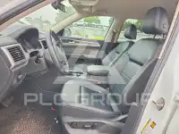 2021 Volkswagen Atlas photo