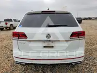 2021 Volkswagen Atlas photo