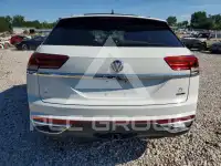 2021 Volkswagen Atlas фото