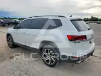 2021 Volkswagen Atlas фото