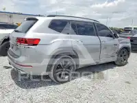 2021 Volkswagen Atlas photo