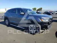 2021 Volkswagen Atlas фото