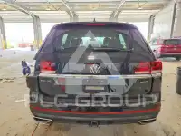 2021 Volkswagen Atlas photo