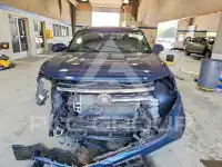2021 Volkswagen Atlas photo