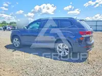2021 Volkswagen Atlas photo