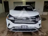 2021 Volkswagen Atlas photo