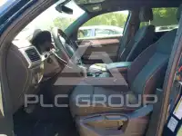2021 Volkswagen Atlas фото