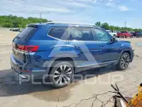 2021 Volkswagen Atlas photo