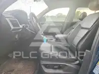 2021 Volkswagen Atlas photo