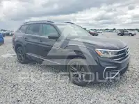 2021 Volkswagen Atlas photo