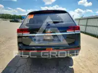 2021 Volkswagen Atlas фото