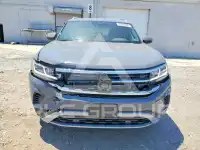 2021 Volkswagen Atlas photo
