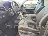 2021 Volkswagen Atlas photo