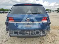 2021 Volkswagen Atlas фото