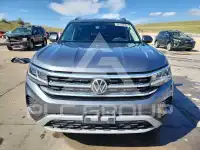 2021 Volkswagen Atlas фото
