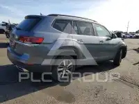 2021 Volkswagen Atlas photo
