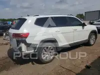 2021 Volkswagen Atlas фото