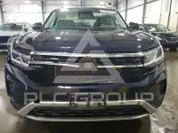 2021 Volkswagen Atlas photo