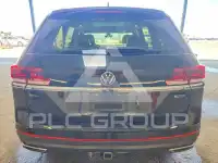 2021 Volkswagen Atlas фото
