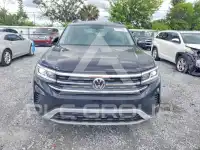 2021 Volkswagen Atlas фото