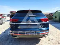 2021 Volkswagen Atlas photo