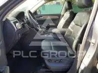 2021 Volkswagen Atlas photo