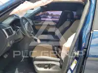 2021 Volkswagen Atlas photo