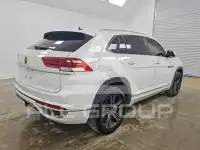 2021 Volkswagen Atlas фото