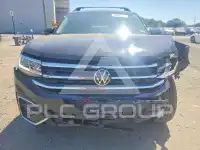 2021 Volkswagen Atlas фото