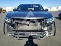 2021 Volkswagen Atlas фото