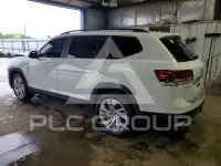 2021 Volkswagen Atlas photo