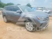 2021 Volkswagen Atlas фото