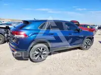 2021 Volkswagen Atlas photo