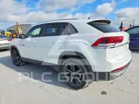 2021 Volkswagen Atlas photo