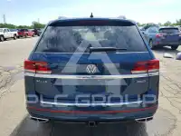 2021 Volkswagen Atlas photo