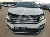 2021 Volkswagen Atlas фото
