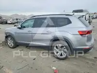 2021 Volkswagen Atlas фото