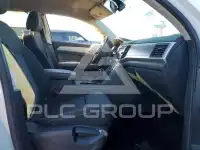 2021 Volkswagen Atlas фото