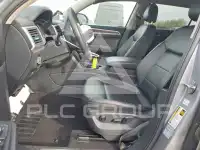 2021 Volkswagen Atlas фото