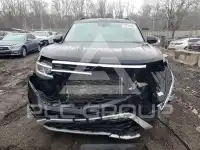 2021 Volkswagen Atlas фото