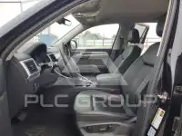 2021 Volkswagen Atlas фото
